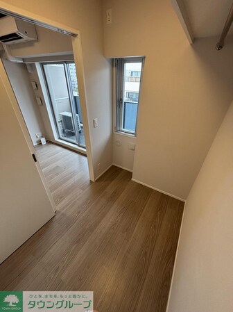 アーバネックス新御徒町駅前の物件内観写真